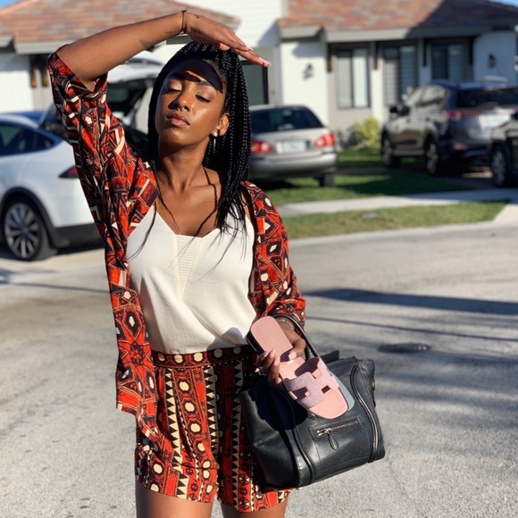 Hermes Oran Sandals - Picture 3 of 14